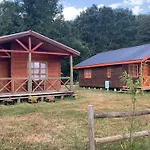 Cabanas Rukafun 1