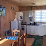 Cabanas Rukafun 1
