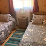 Cabanas Rukafun 1