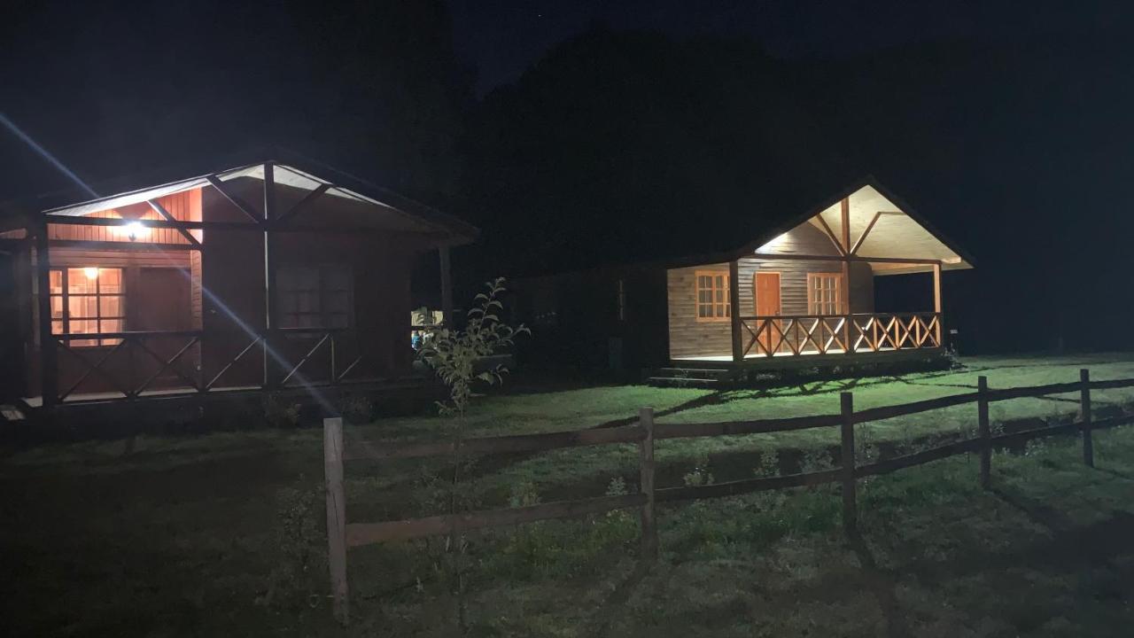Rukafun 1 Chácara *