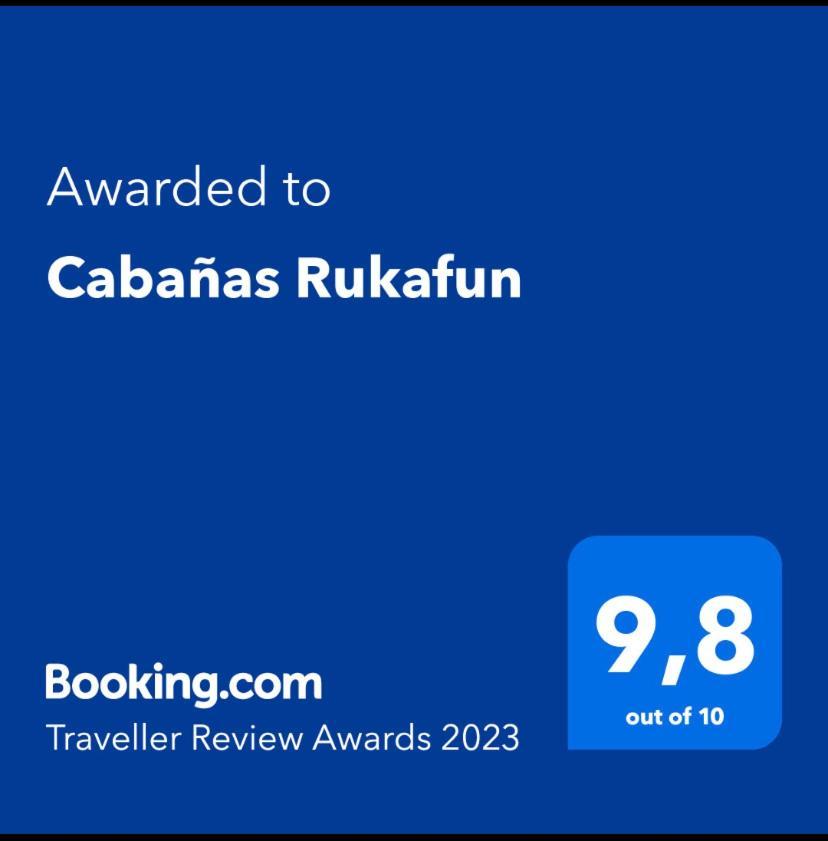 Rukafun 1 Pucón