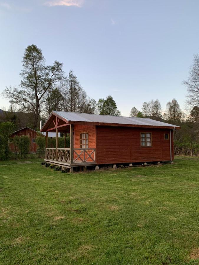 Casa rural Rukafun *