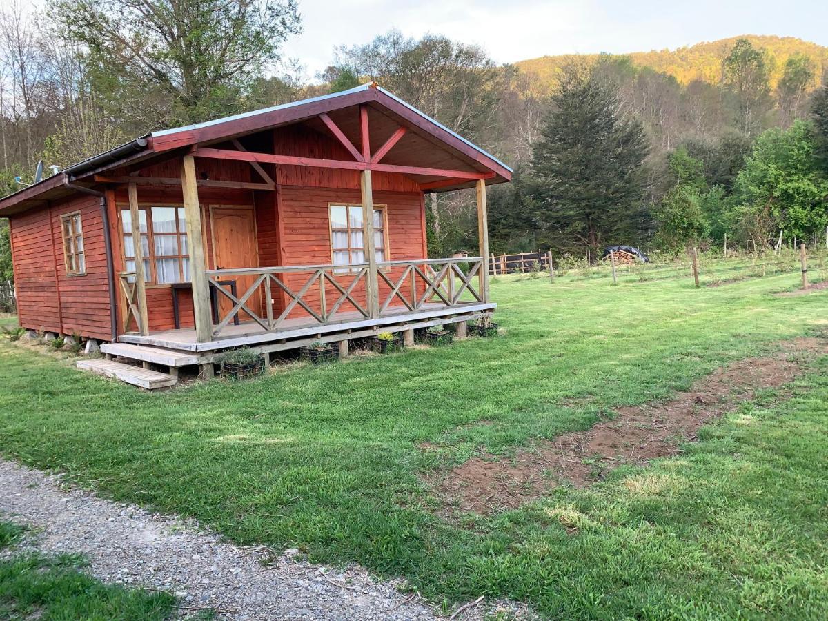 Casa rural Rukafun *