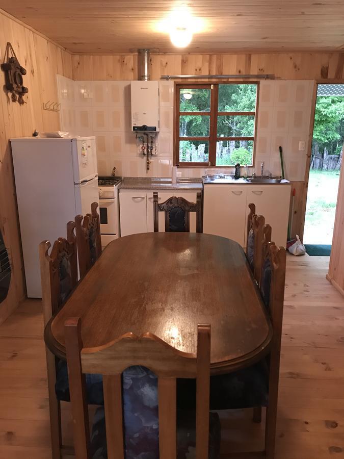 Rukafun Casa rural *
